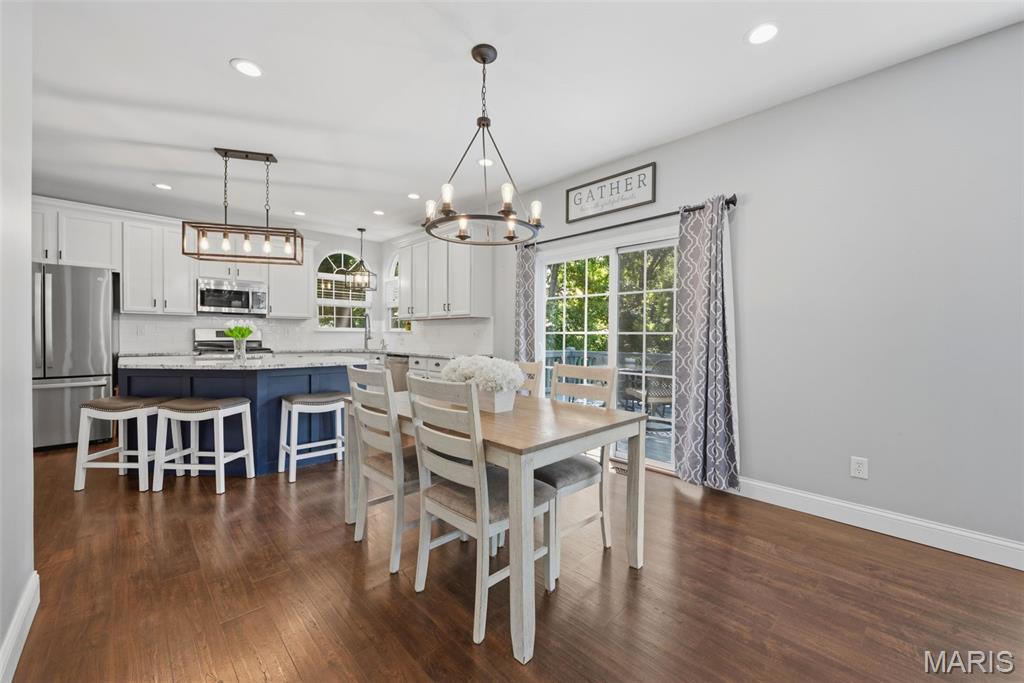 Wabash Woods #4 - Residential