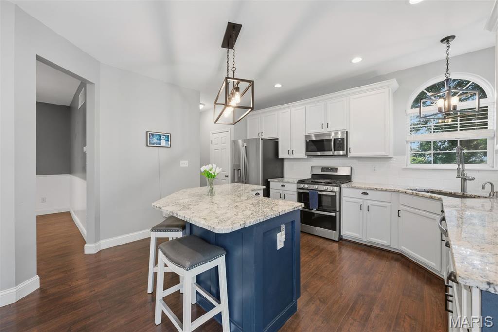 Wabash Woods #4 - Residential