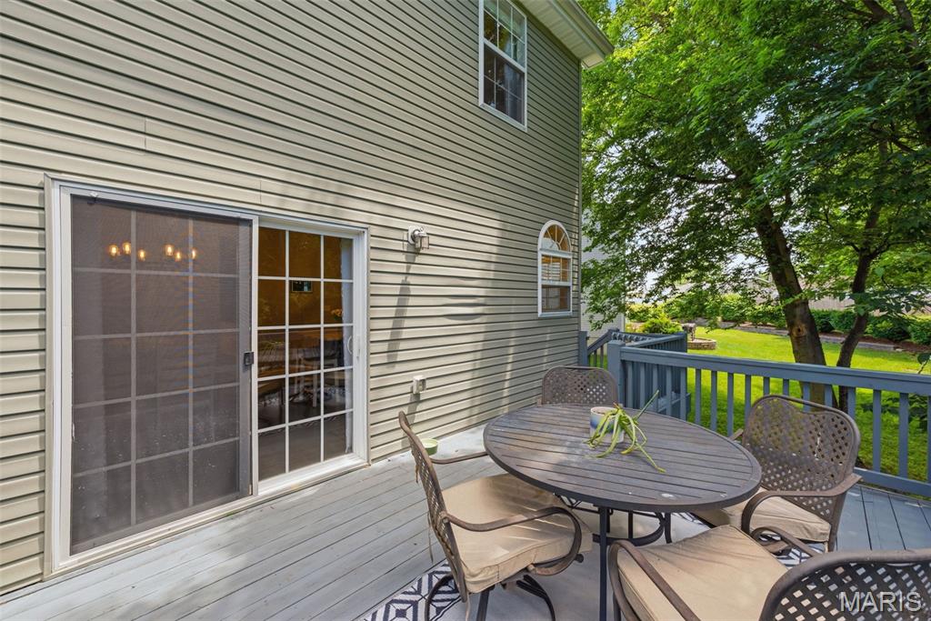 Wabash Woods #4 - Residential