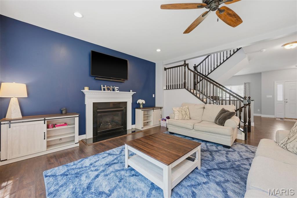 Wabash Woods #4 - Residential