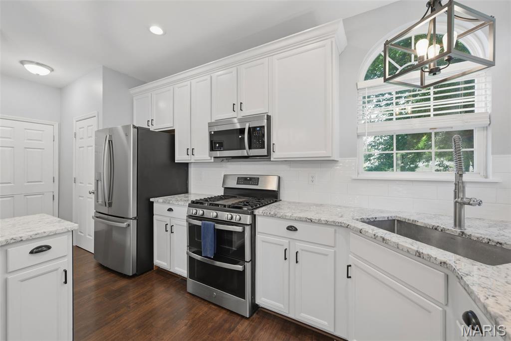 Wabash Woods #4 - Residential