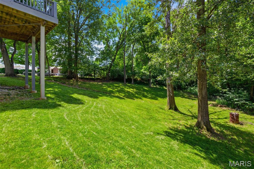 Wabash Woods #4 - Residential