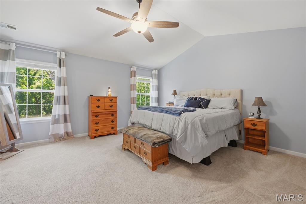 Wabash Woods #4 - Residential