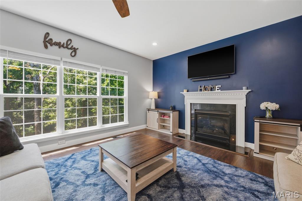 Wabash Woods #4 - Residential