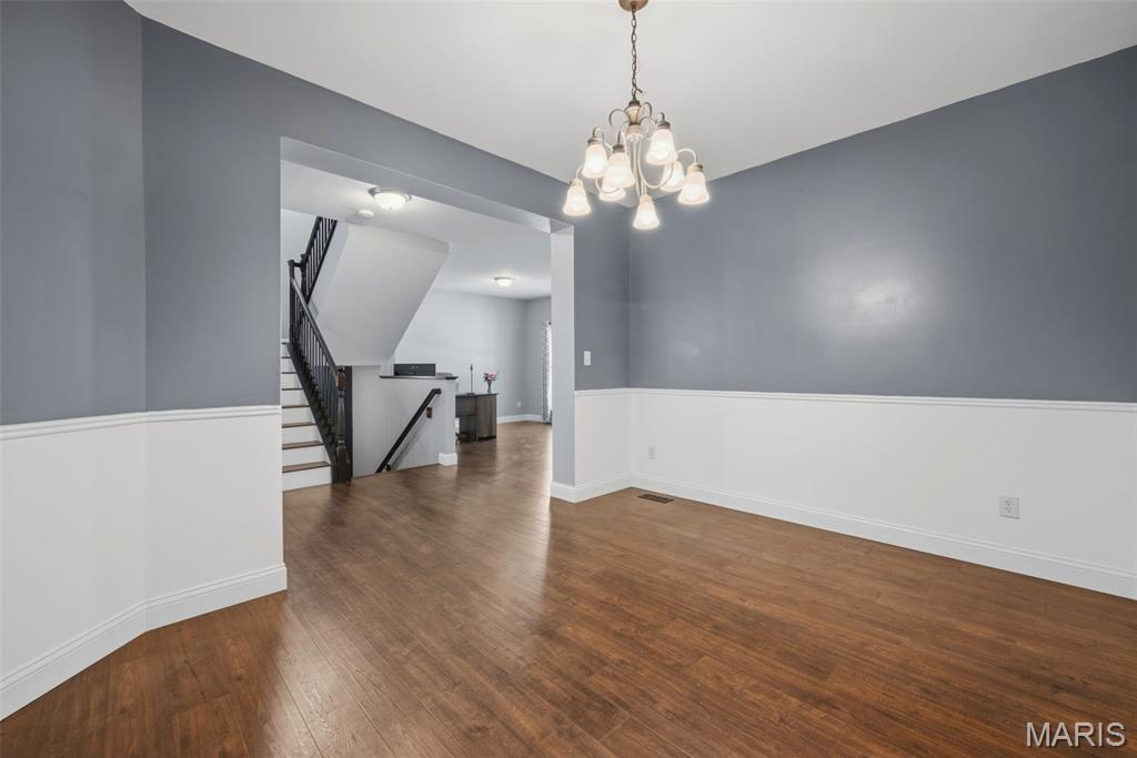 Wabash Woods #4 - Residential