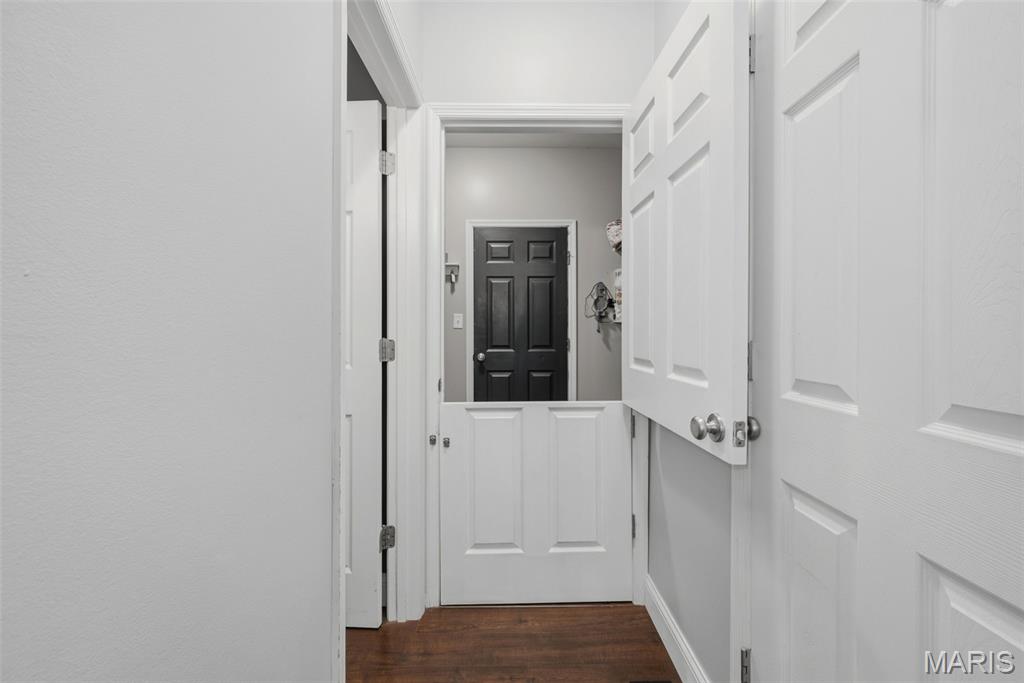 Wabash Woods #4 - Residential