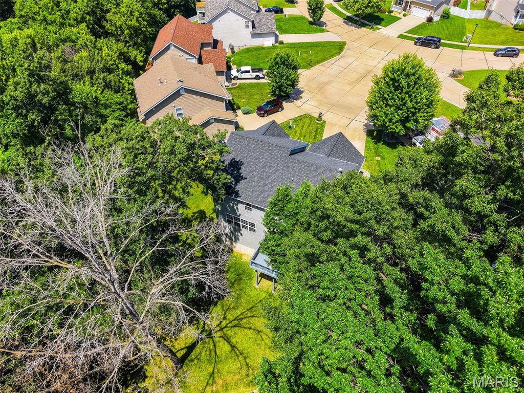 Wabash Woods #4 - Residential