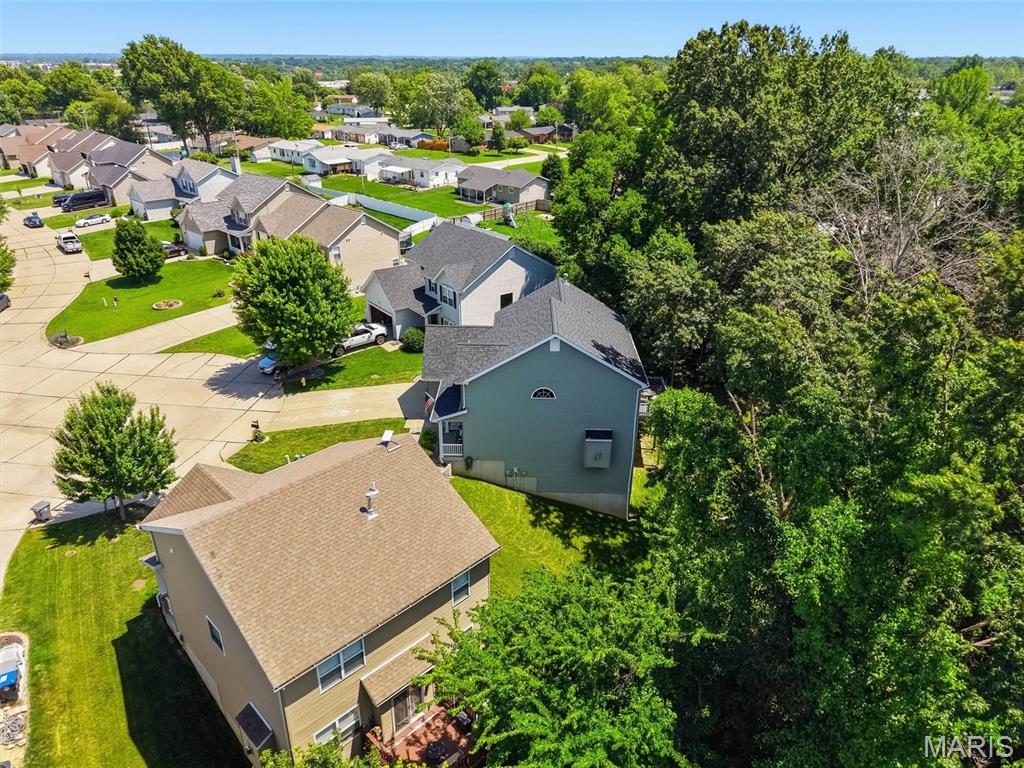 Wabash Woods #4 - Residential