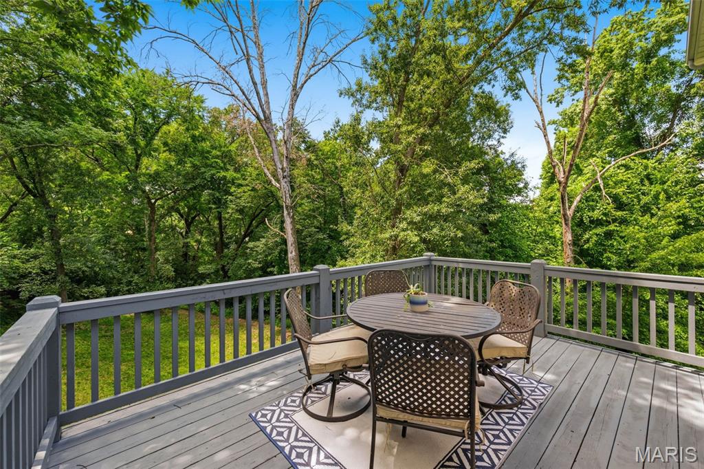 Wabash Woods #4 - Residential