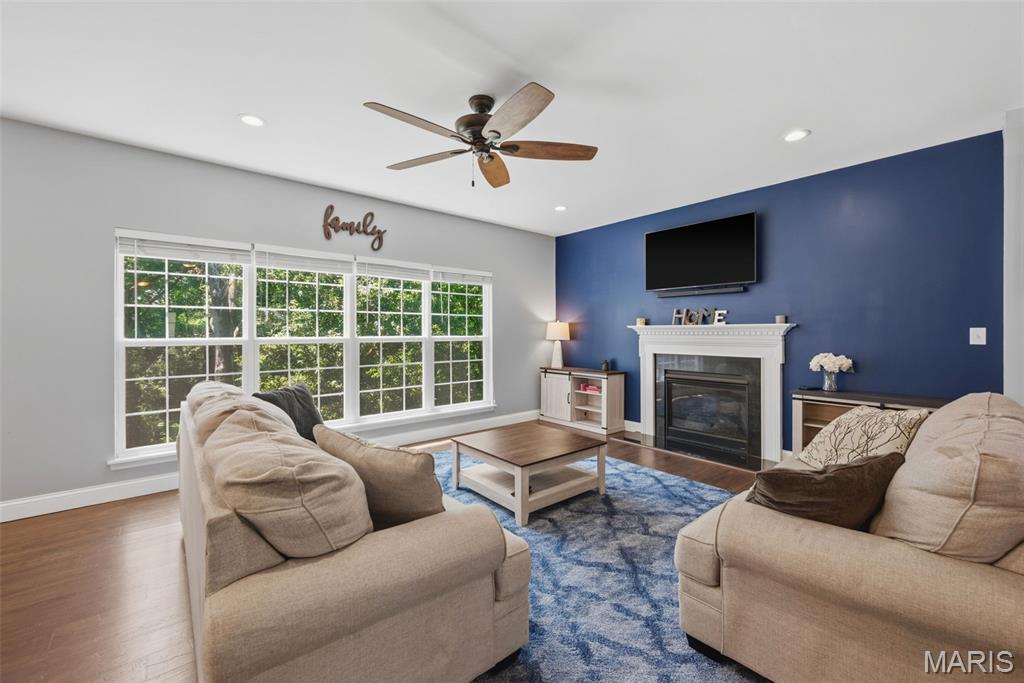Wabash Woods #4 - Residential