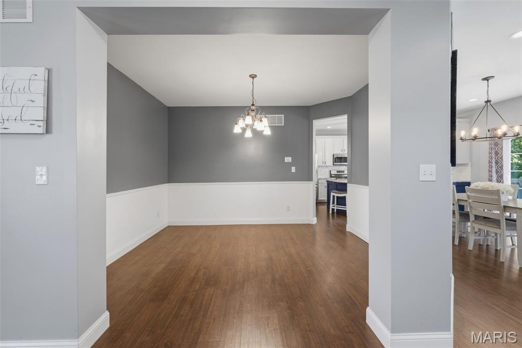 Wabash Woods #4 - Residential