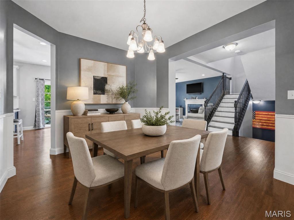 Wabash Woods #4 - Residential