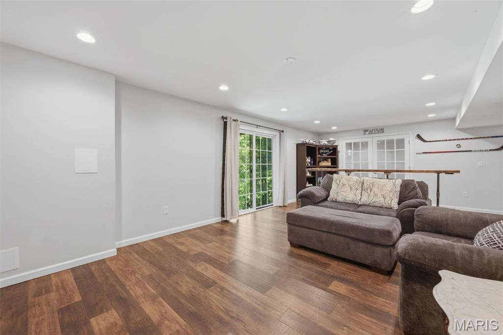 Wabash Woods #4 - Residential