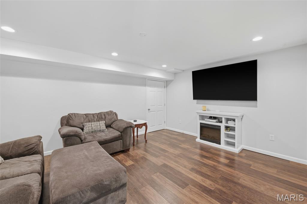 Wabash Woods #4 - Residential