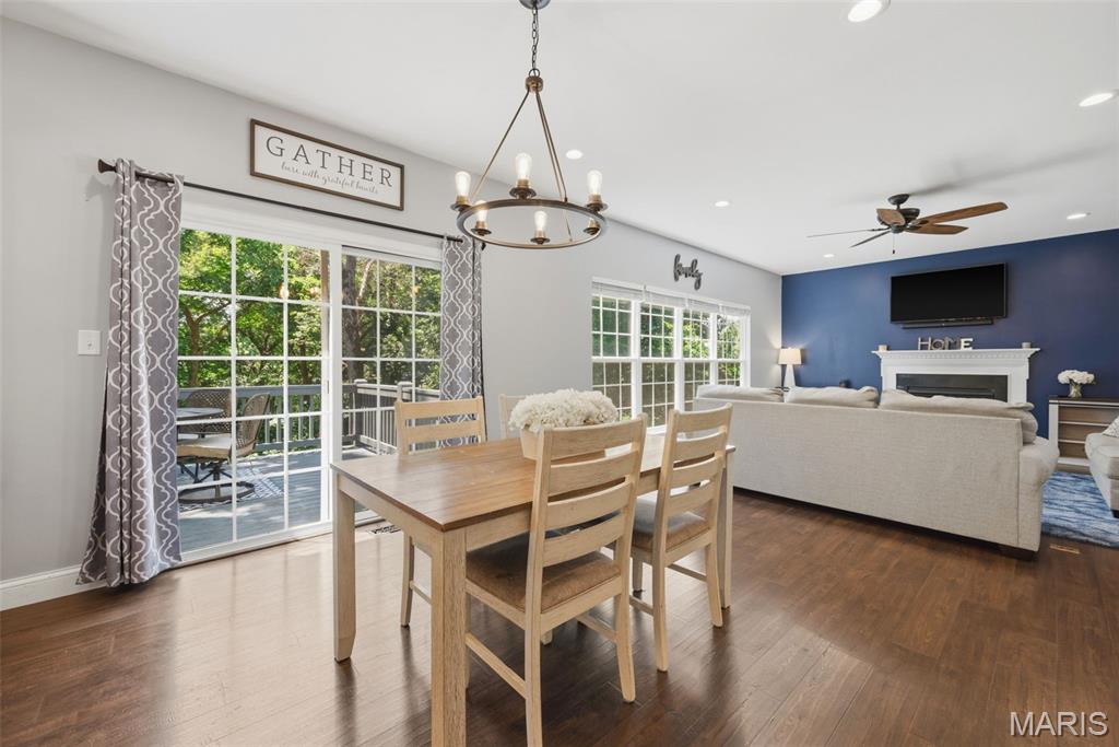 Wabash Woods #4 - Residential