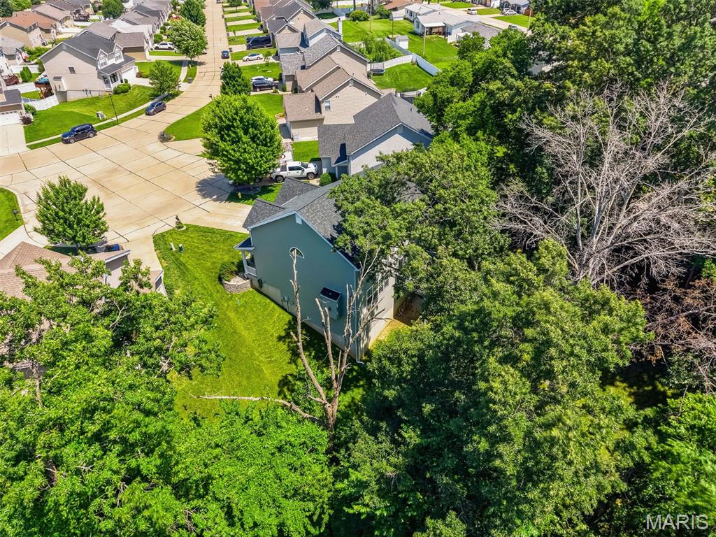 Wabash Woods #4 - Residential