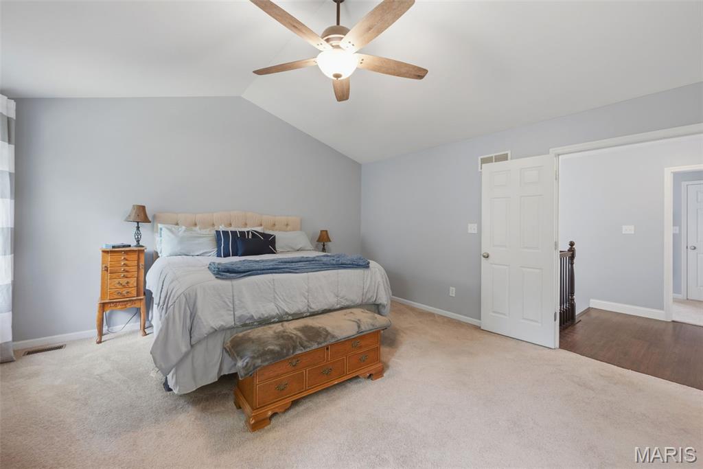 Wabash Woods #4 - Residential