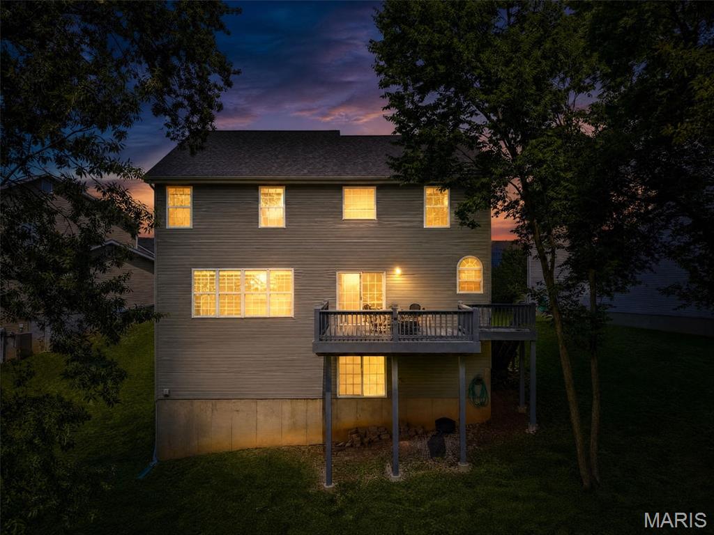 Wabash Woods #4 - Residential