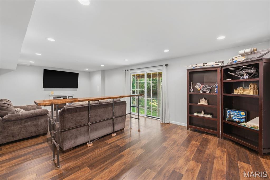 Wabash Woods #4 - Residential
