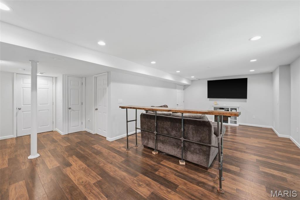 Wabash Woods #4 - Residential