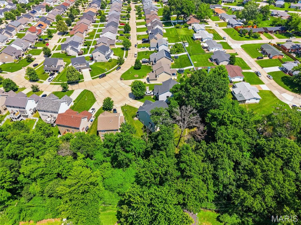 Wabash Woods #4 - Residential