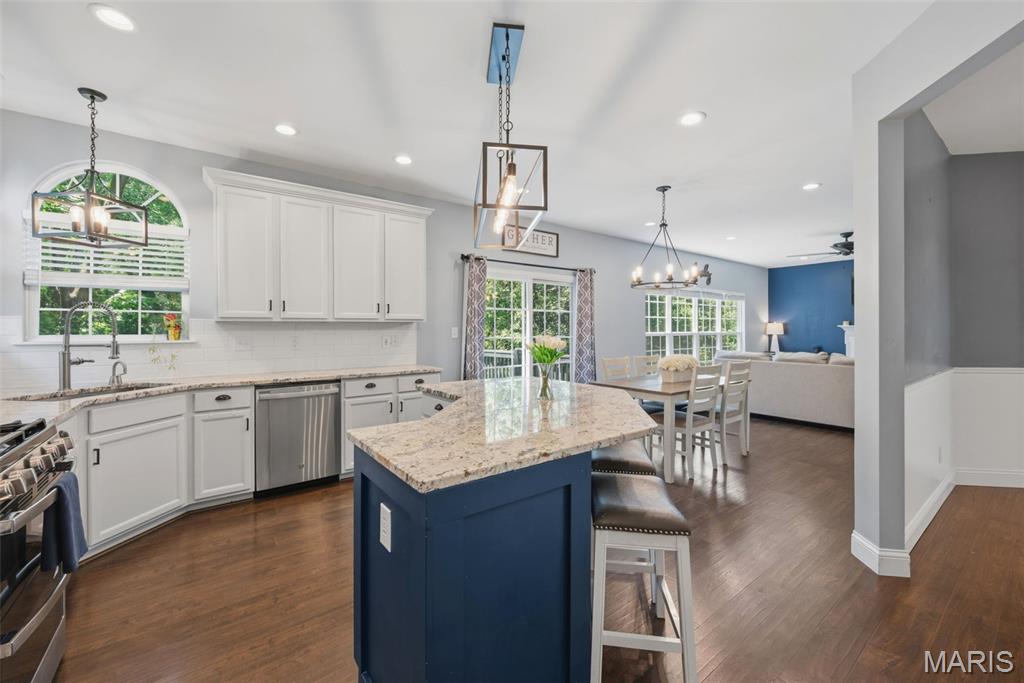 Wabash Woods #4 - Residential