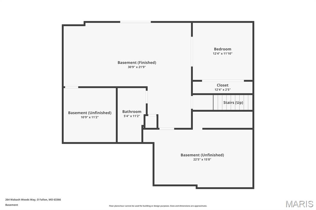 Wabash Woods #4 - Residential