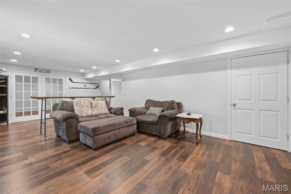 Wabash Woods #4 - Residential