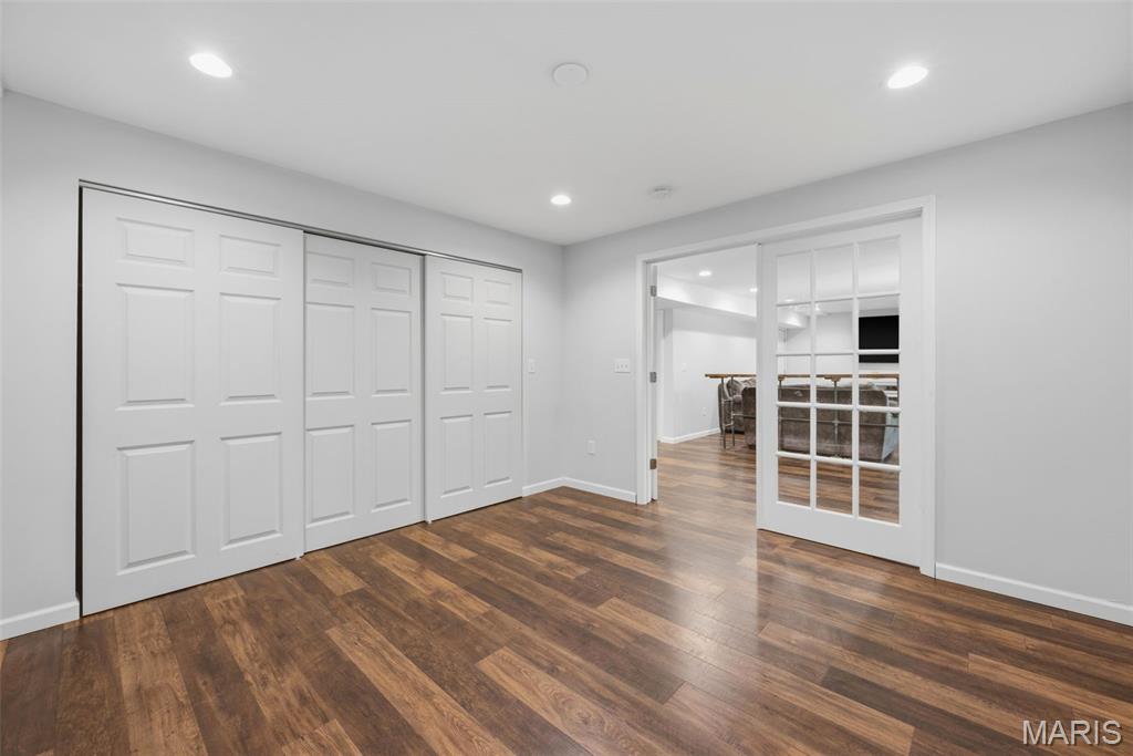 Wabash Woods #4 - Residential