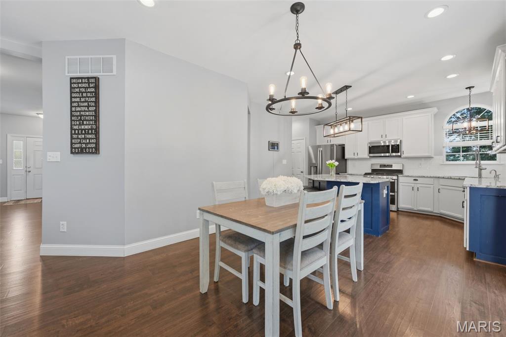 Wabash Woods #4 - Residential
