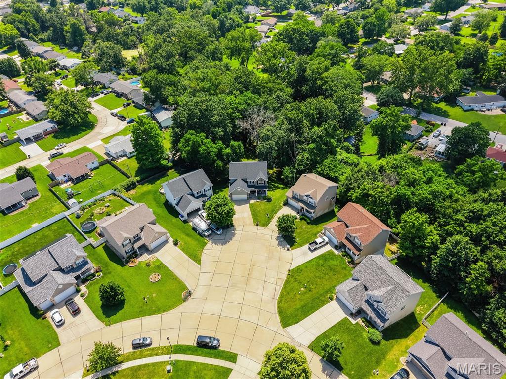 Wabash Woods #4 - Residential