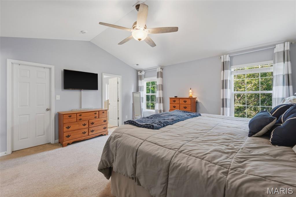 Wabash Woods #4 - Residential