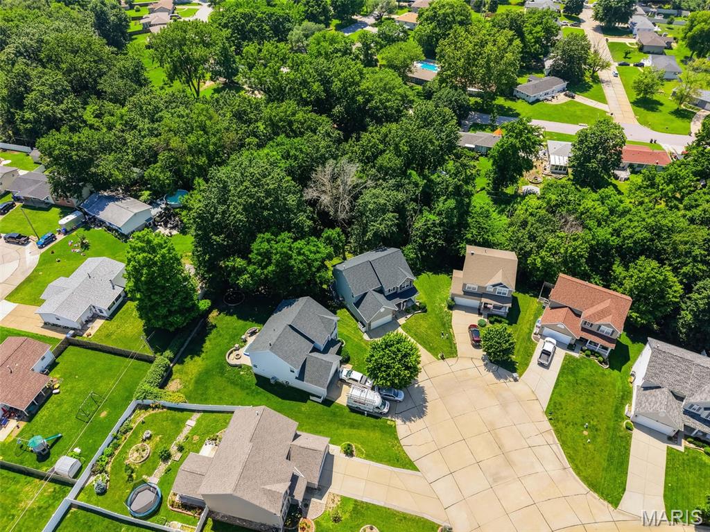 Wabash Woods #4 - Residential