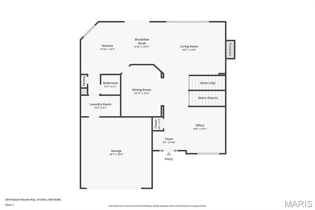Wabash Woods #4 - Residential