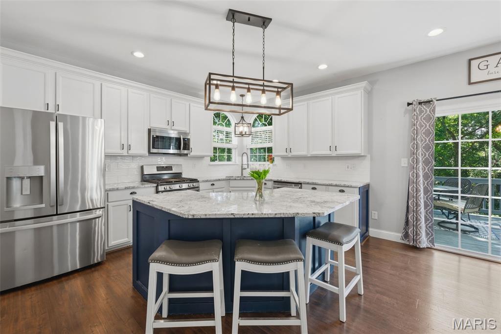 Wabash Woods #4 - Residential