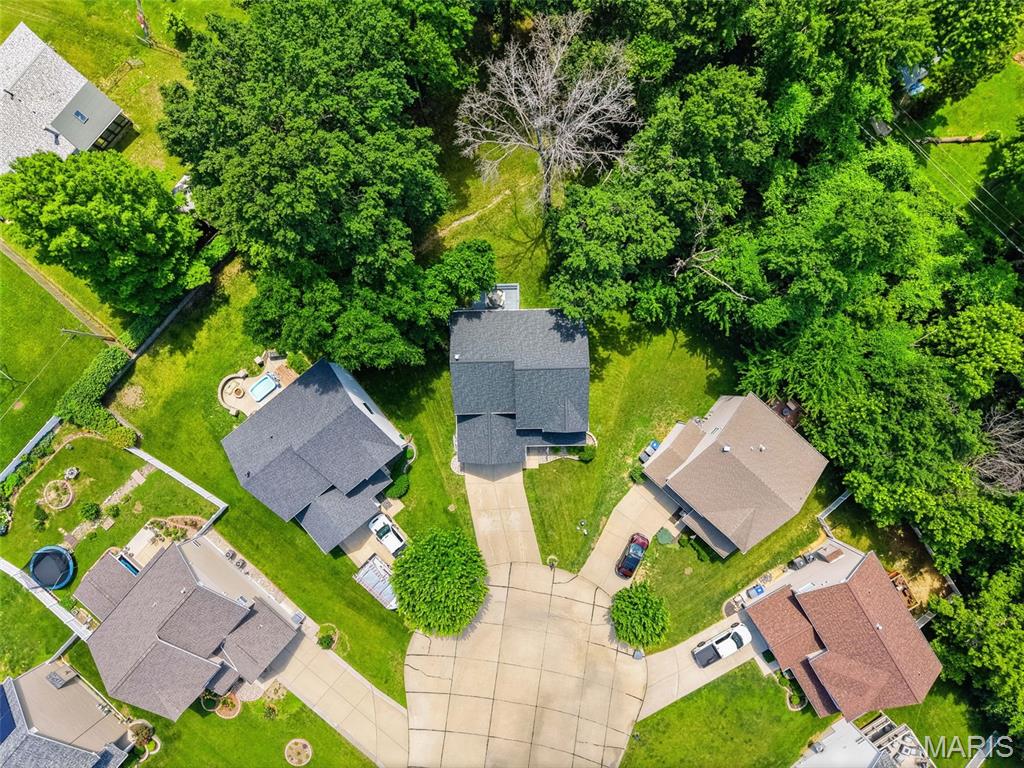 Wabash Woods #4 - Residential