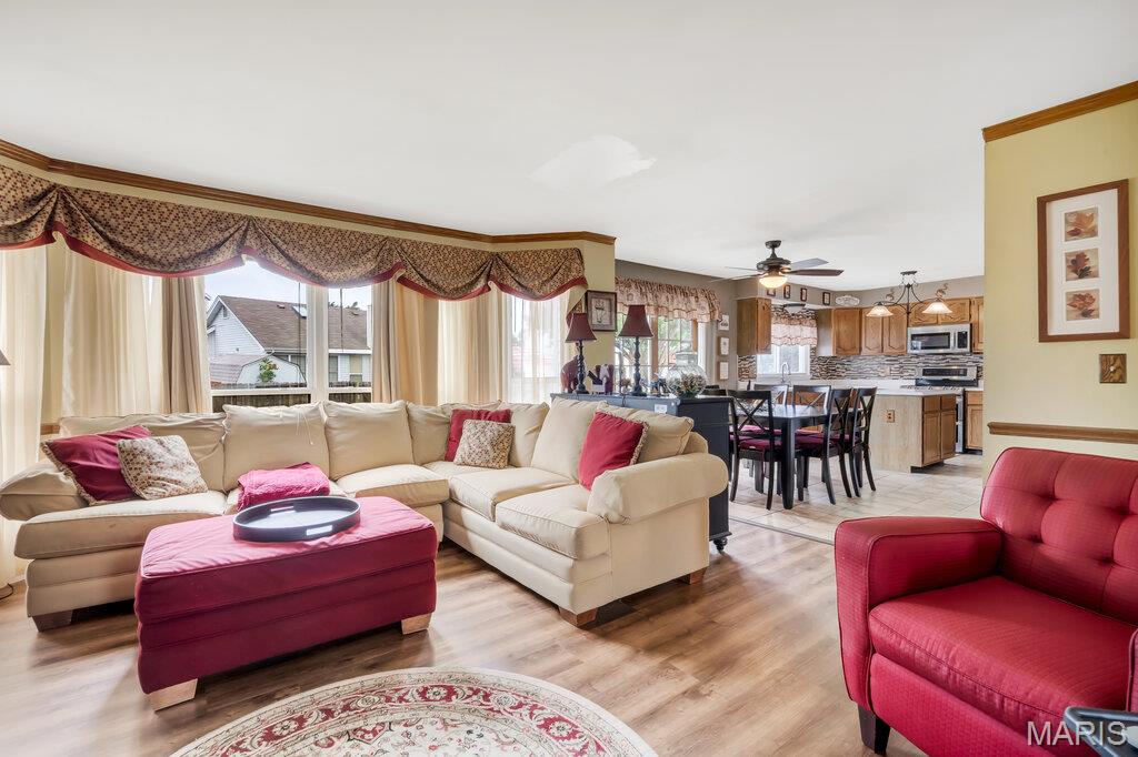 Willow Creek Estates Two A Sec - Residential