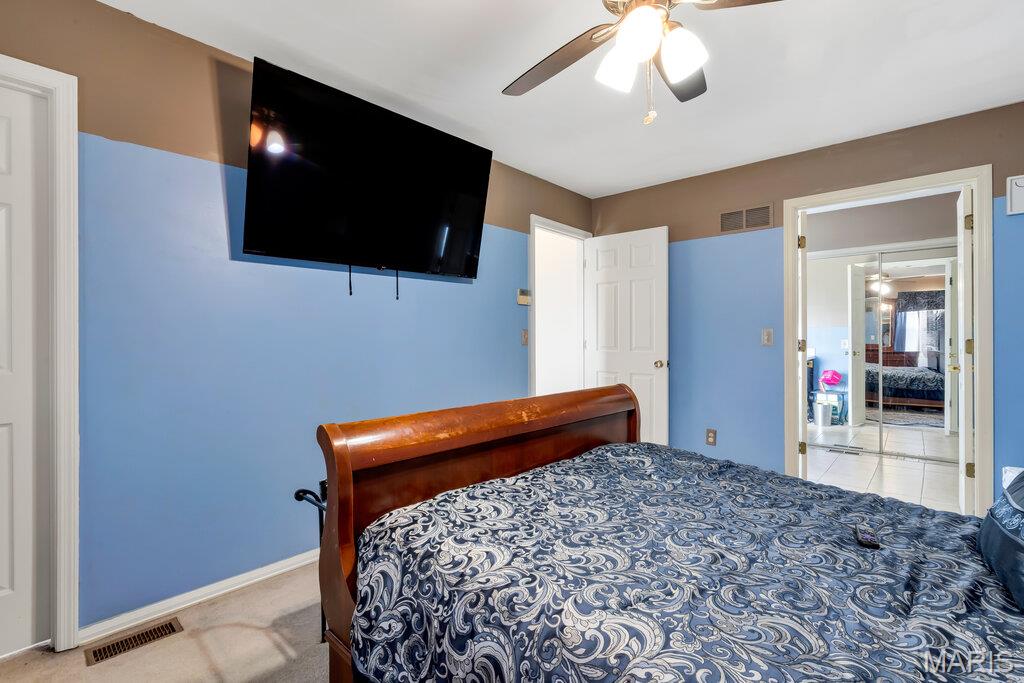 Willow Creek Estates Two A Sec - Residential