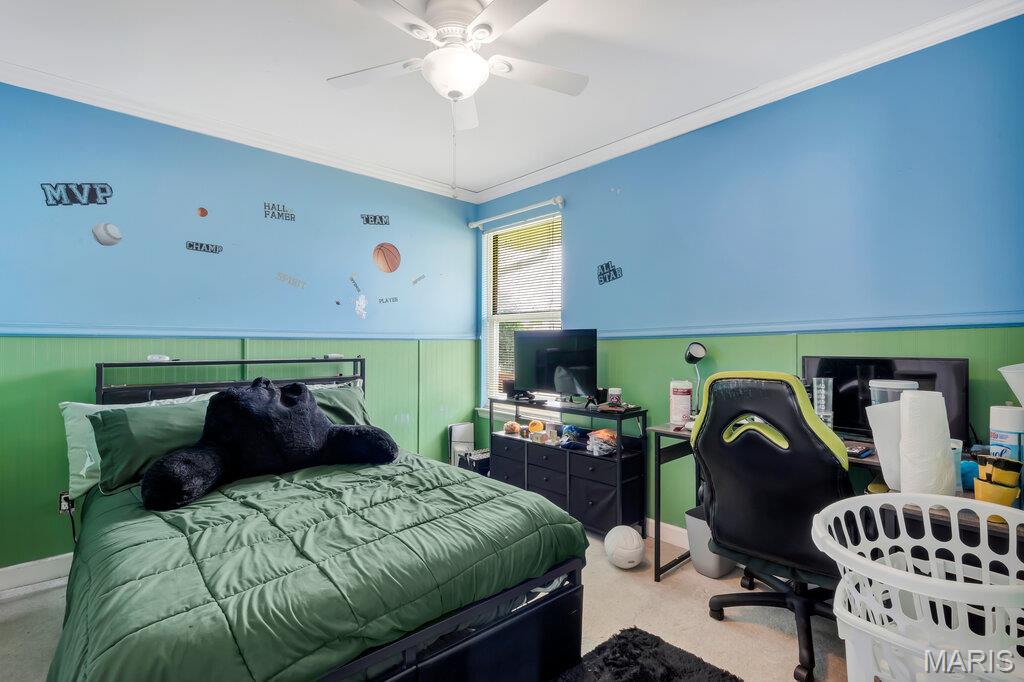 Willow Creek Estates Two A Sec - Residential