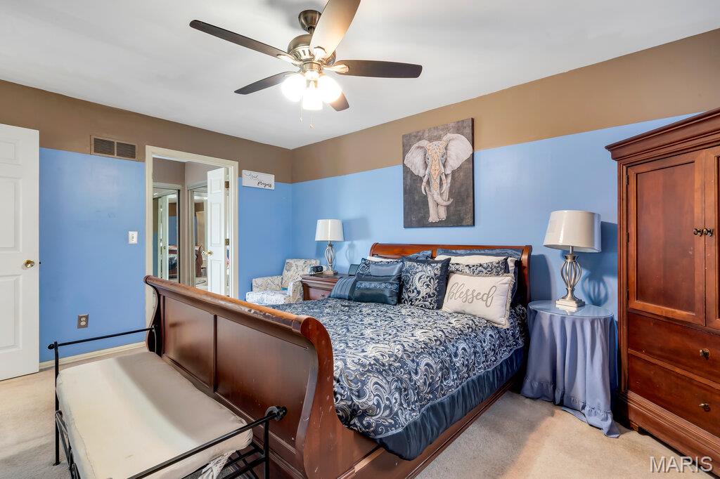 Willow Creek Estates Two A Sec - Residential