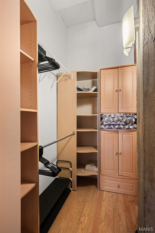 Railway Lofts - Residential