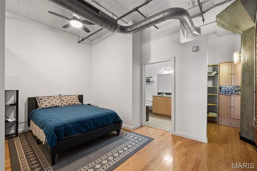 Railway Lofts - Residential