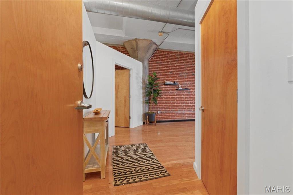 Railway Lofts - Residential