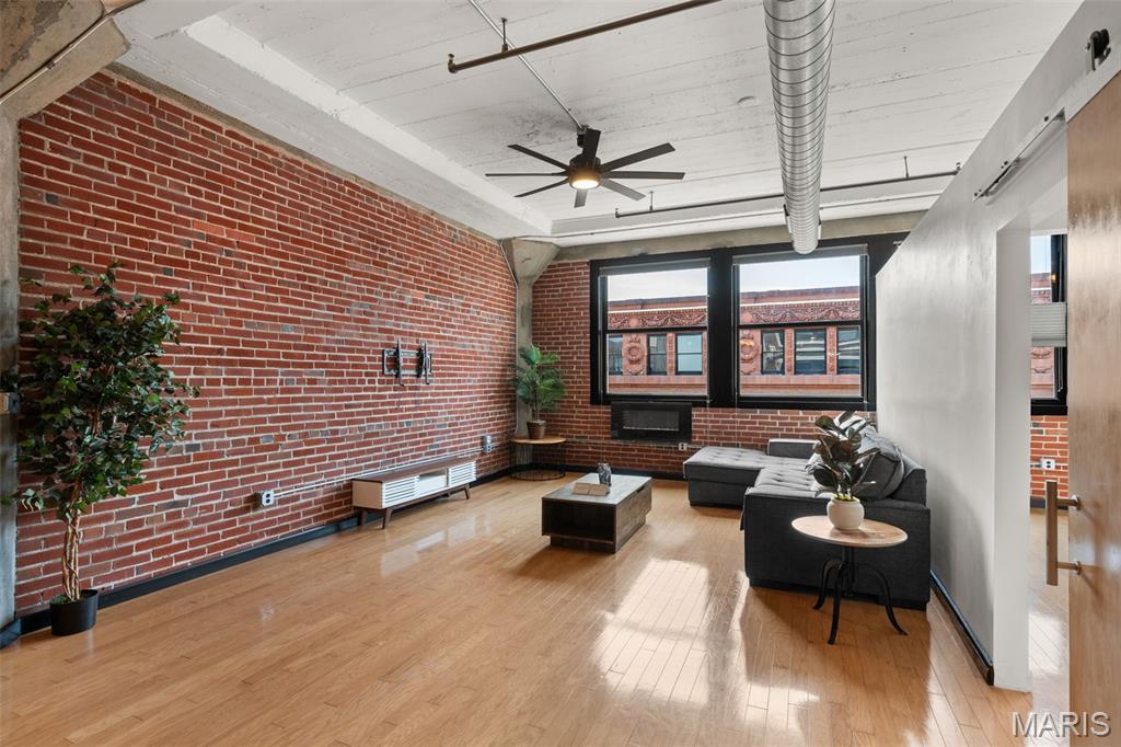Railway Lofts - Residential