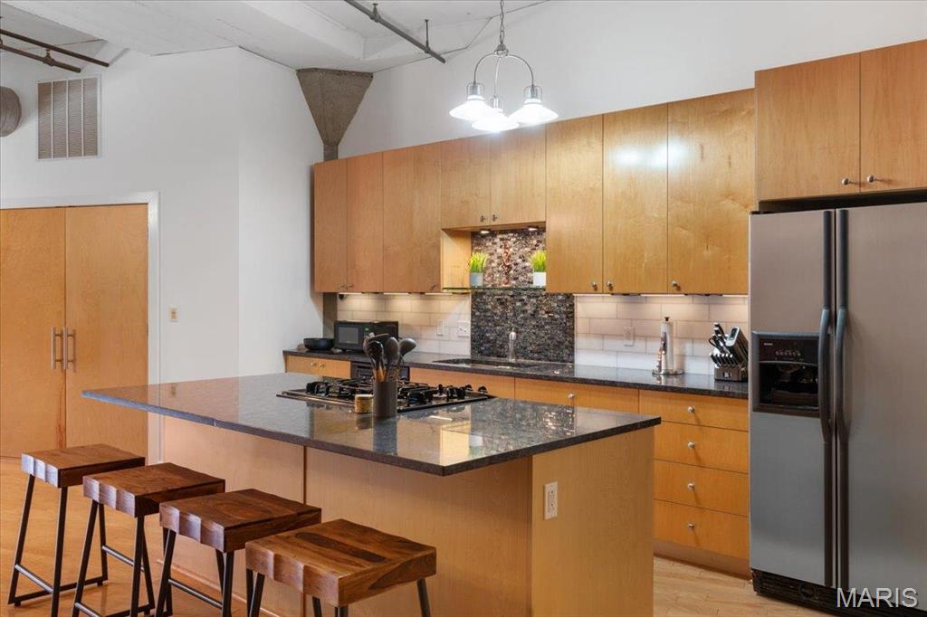 Railway Lofts - Residential