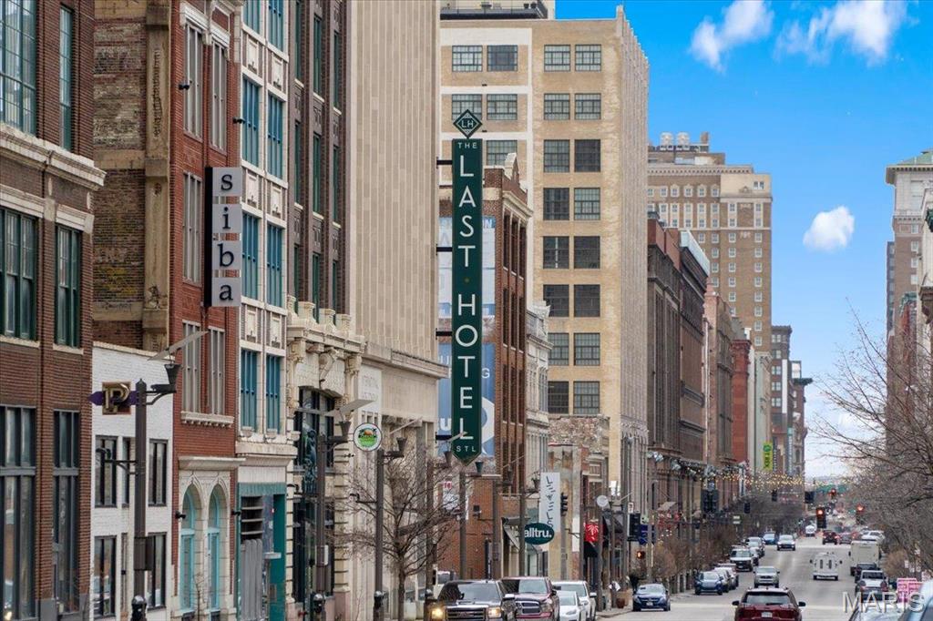 Railway Lofts - Residential