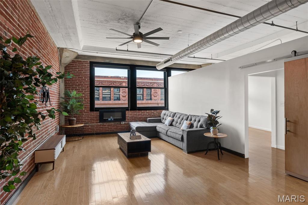 Railway Lofts - Residential
