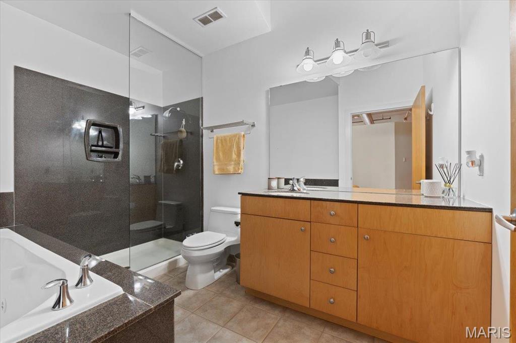 Railway Lofts - Residential