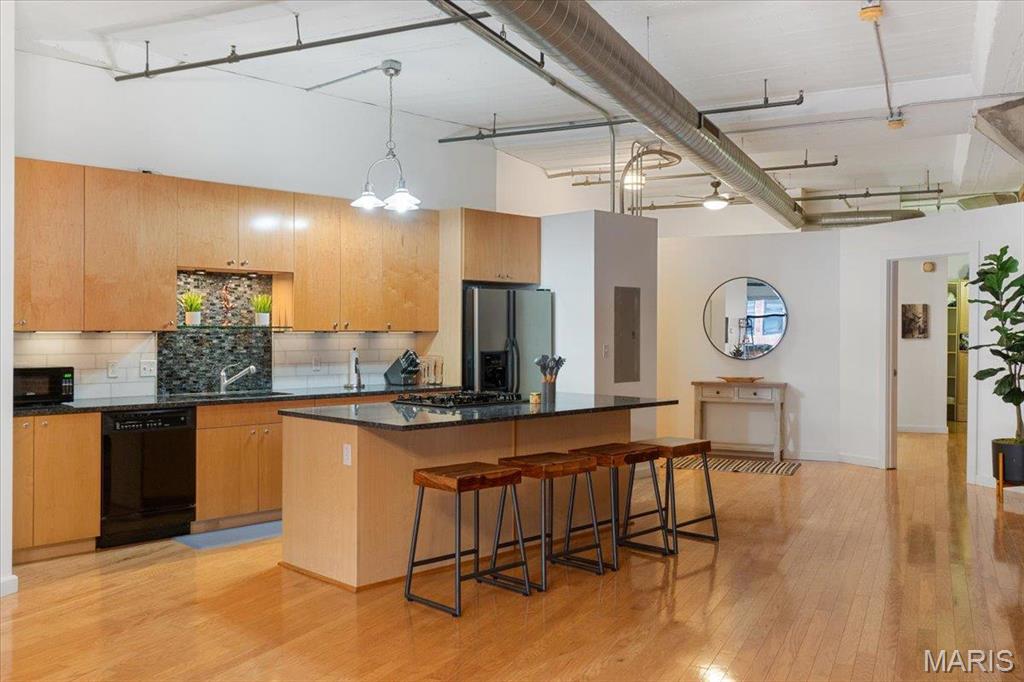 Railway Lofts - Residential