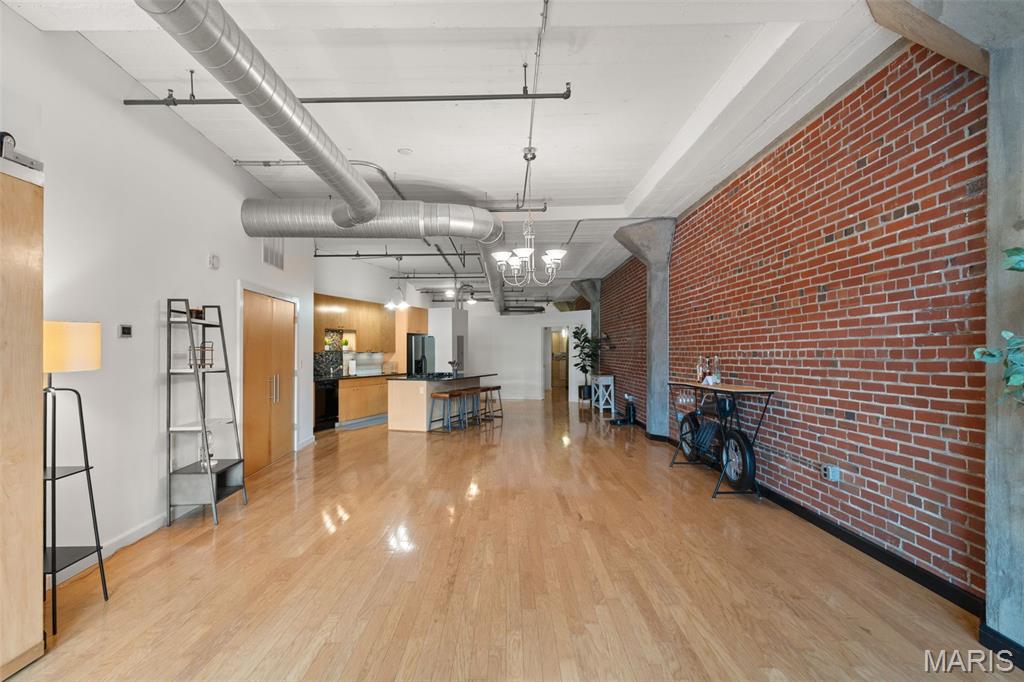 Railway Lofts - Residential